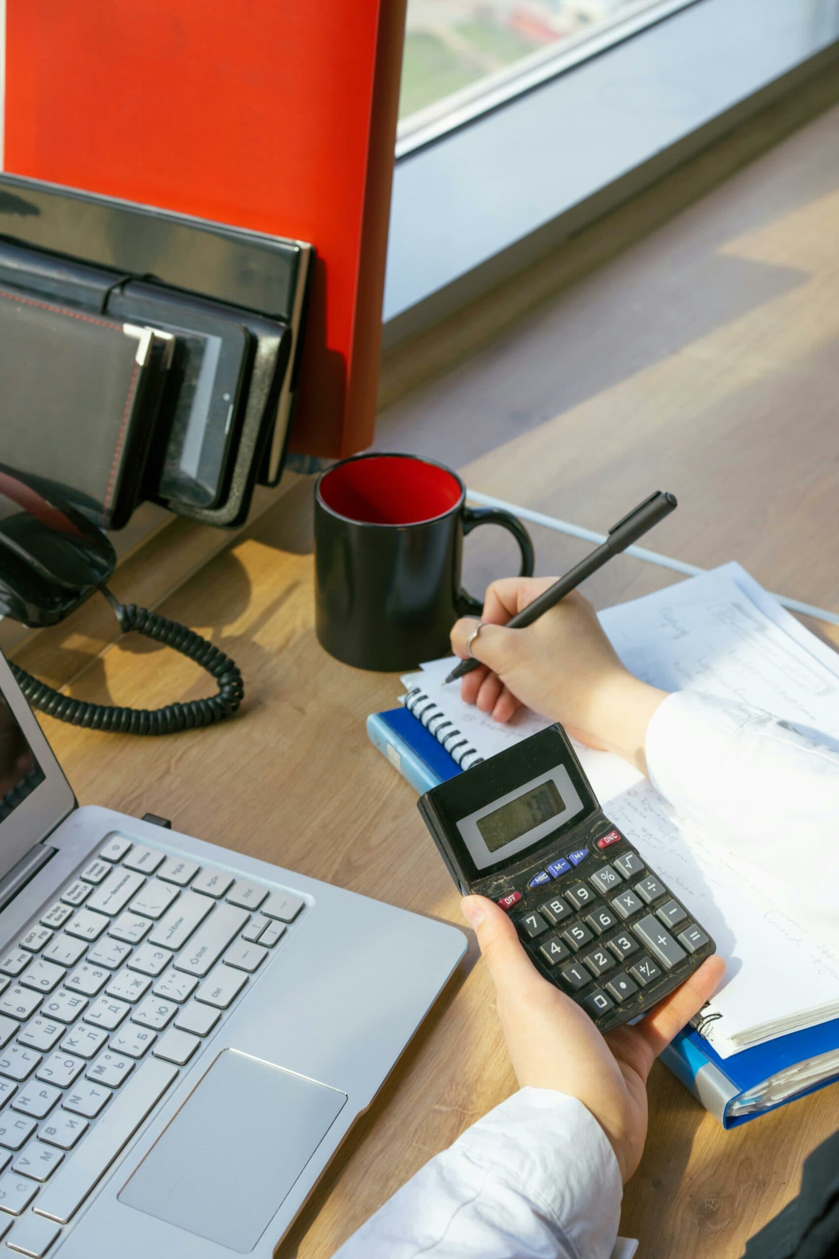 Déménagement professionnel — emballage et logistique